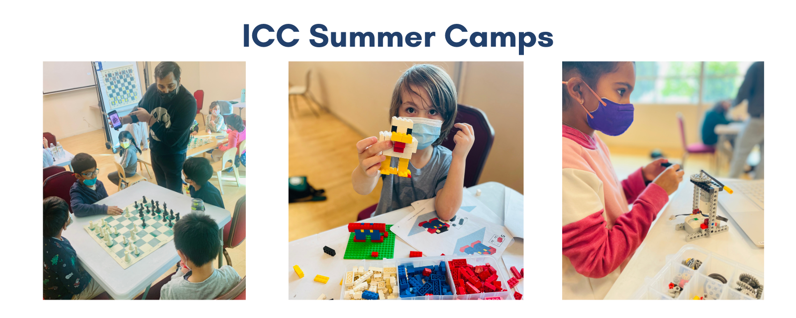 Summer Camps Indiacc